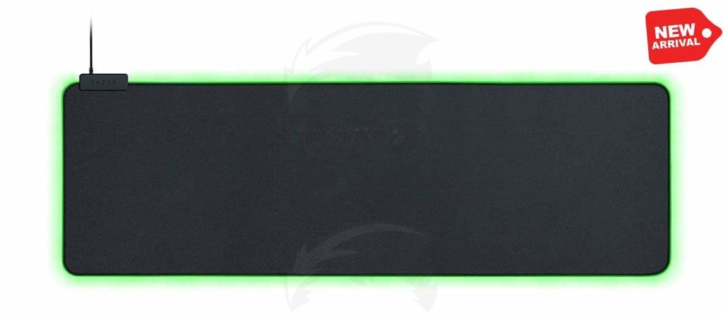 Rasue Extended Chroma Soft Gaming Mouse Mat Mousepad Rasue Extended Chroma Soft Gaming Mouse Mat Mousepad